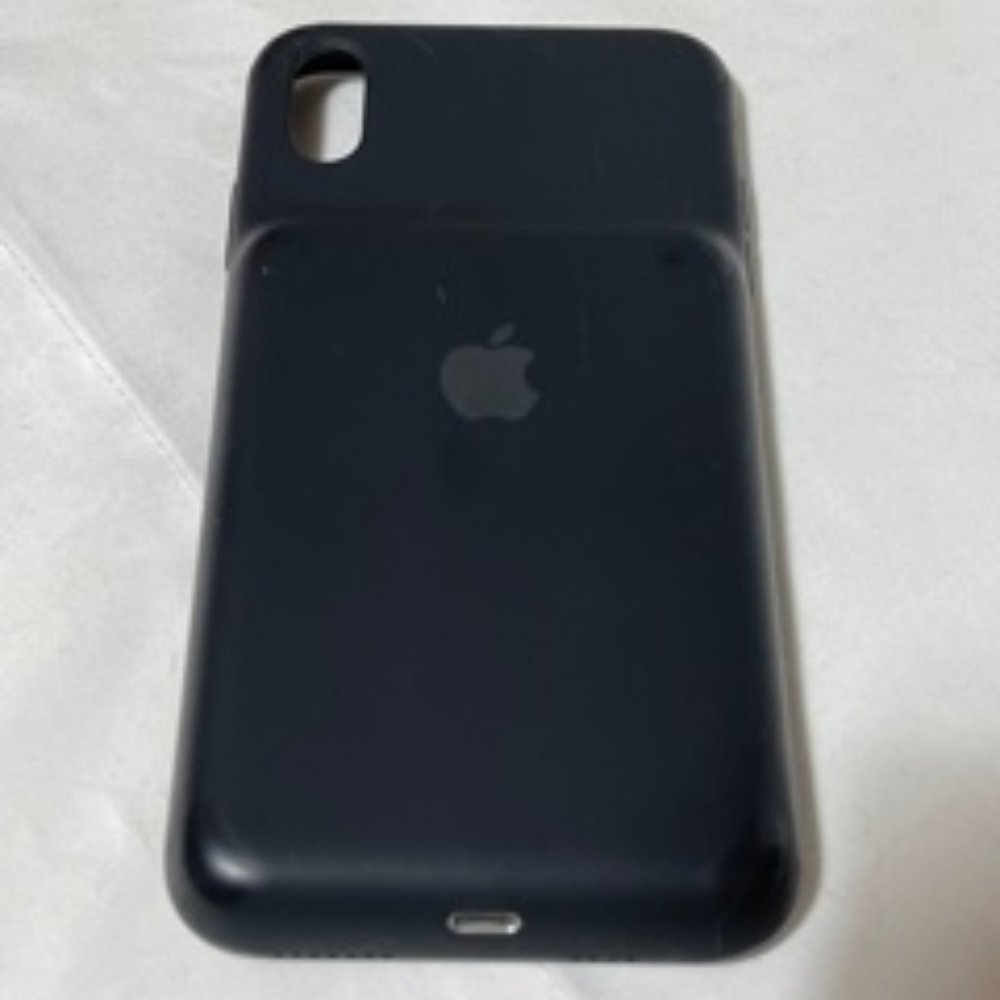 Apple iPhone Xs Max Smart Battery Case